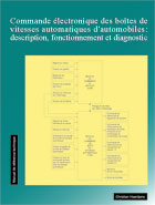 Couverture: BV