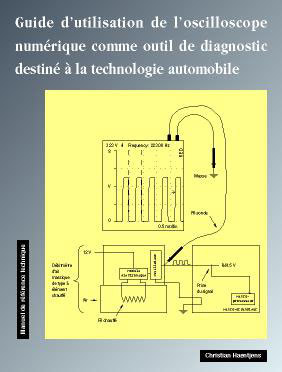 Oscilloscope numerique